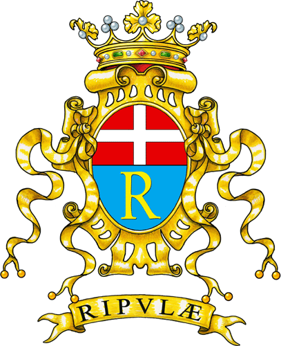 Stemma comune Rivoli