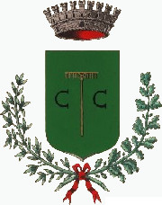 Stemma del comune di Cigliano