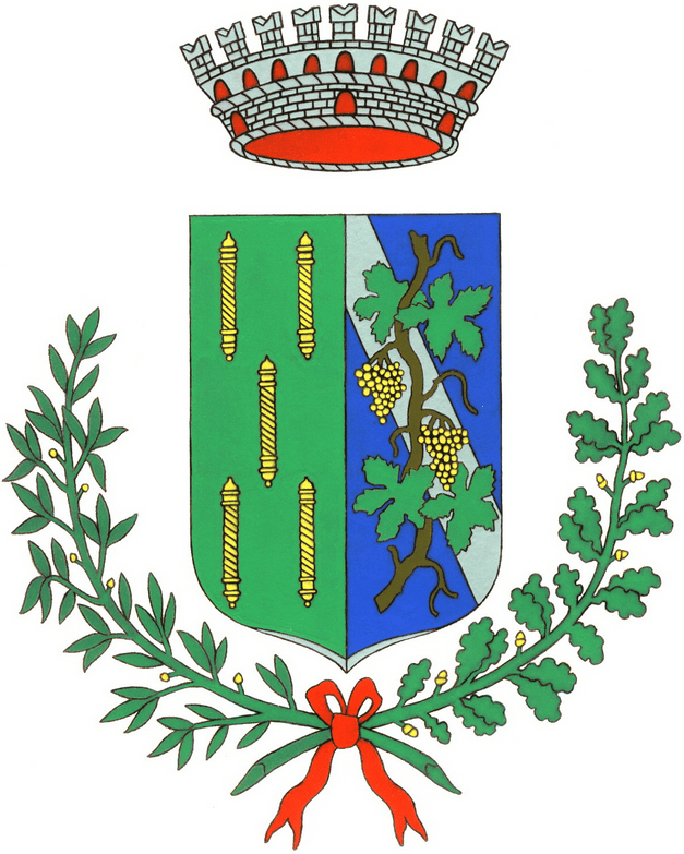 Stemma del comune di Roasio