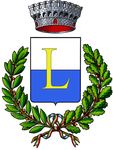 Stemma comune Lagnasco