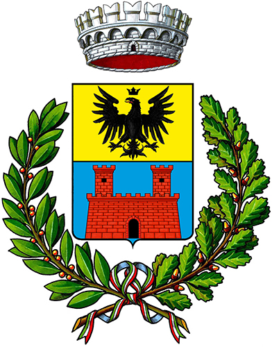 Stemma comune Pomaro Monferrato