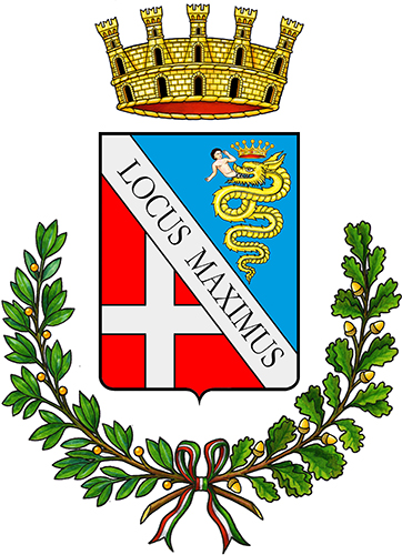 Stemma comune Lomazzo