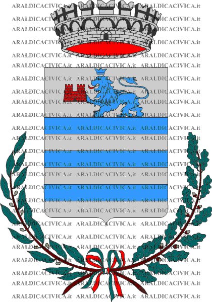 Stemma comune Sormano