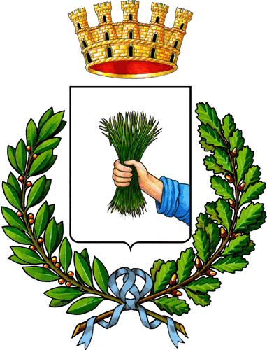 Stemma del comune di Manerbio