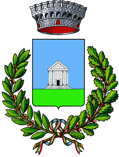 Stemma del comune di Coseano