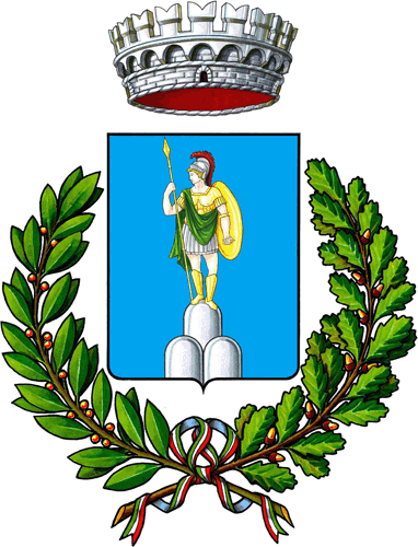 Stemma comune Montemarciano