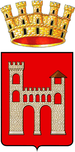 Stemma del comune di Ascoli Piceno