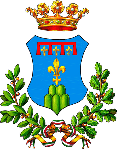 Stemma comune Monteprandone