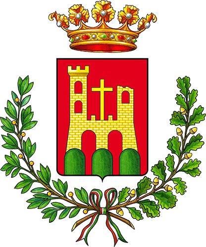 Stemma comune Venarotta