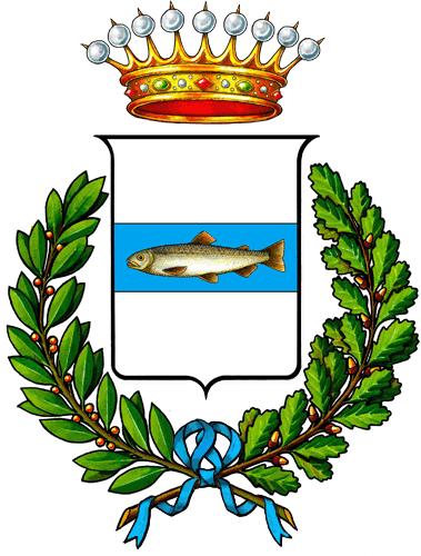 Stemma comune Pescaglia