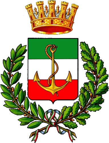 Stemma del comune di Viareggio