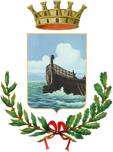 Stemma del comune di Follonica