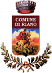 Stemma comune Riano