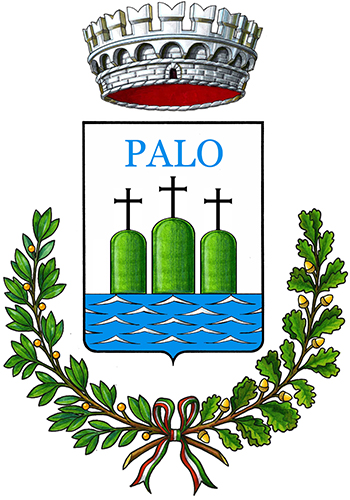 Stemma comune Palomonte