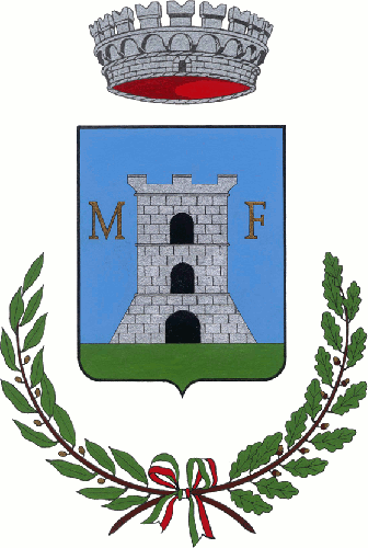 Stemma comune Monteferrante