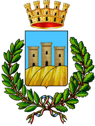 Stemma comune Ostuni