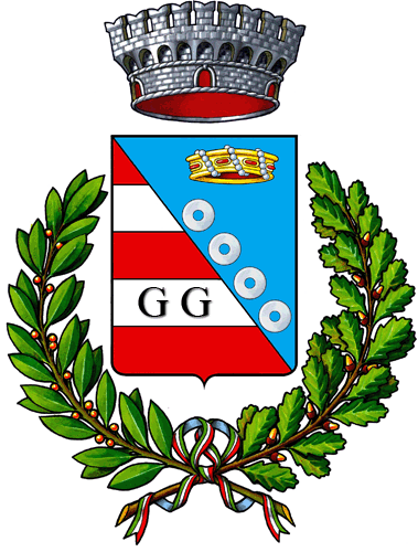 Stemma comune Giuggianello