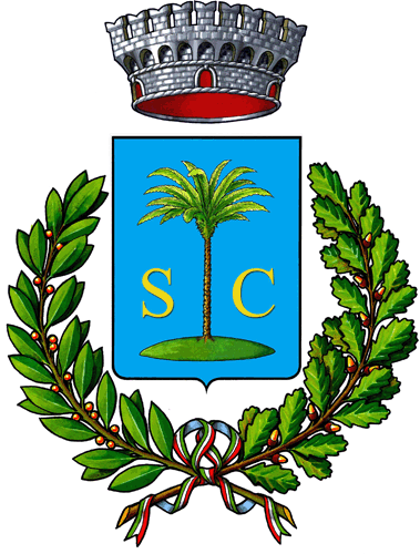 Stemma del comune di San Cesario di Lecce