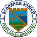 Stemma del comune di Scanzano Jonico