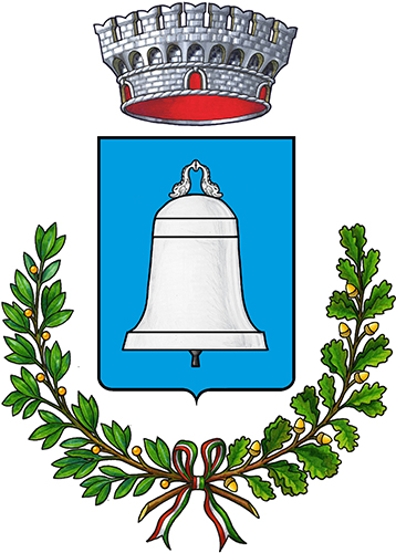 Stemma del comune di Campana