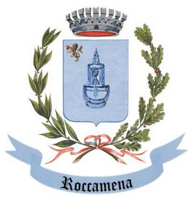 Stemma comune Roccamena