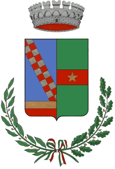 Stemma comune San Mauro Castelverde