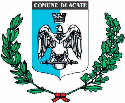 Stemma del comune di Acate