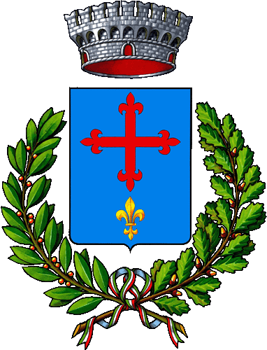 Stemma del comune di Uri