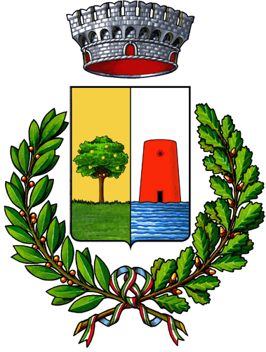 Stemma comune Bari Sardo