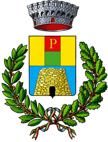 Stemma del comune di Pompu