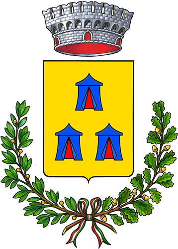 Stemma del comune di Camburzano