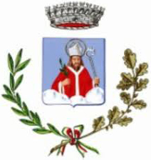 Stemma comune San Nicola dell'Alto