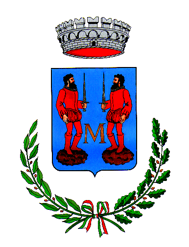 Stemma comune Maierato