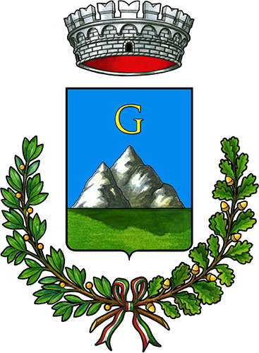 Stemma comune Monte Giberto