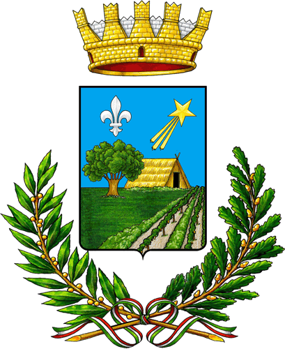 Stemma del comune di San Ferdinando di Puglia